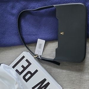 Brand New with tags JW Pei Millie bag shoulder purse Black  style